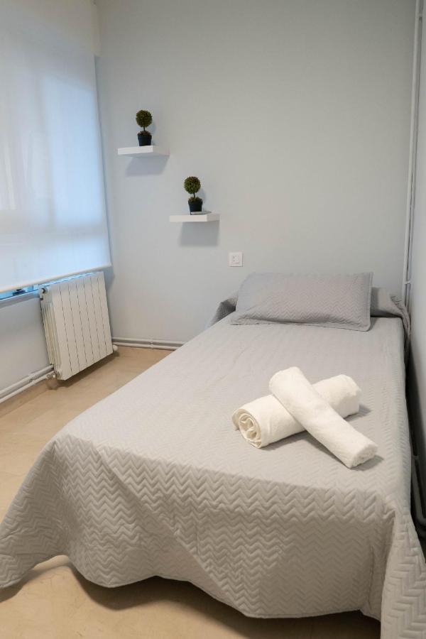 Apartamento Nazaries Centro, By Daimar Granada Bagian luar foto