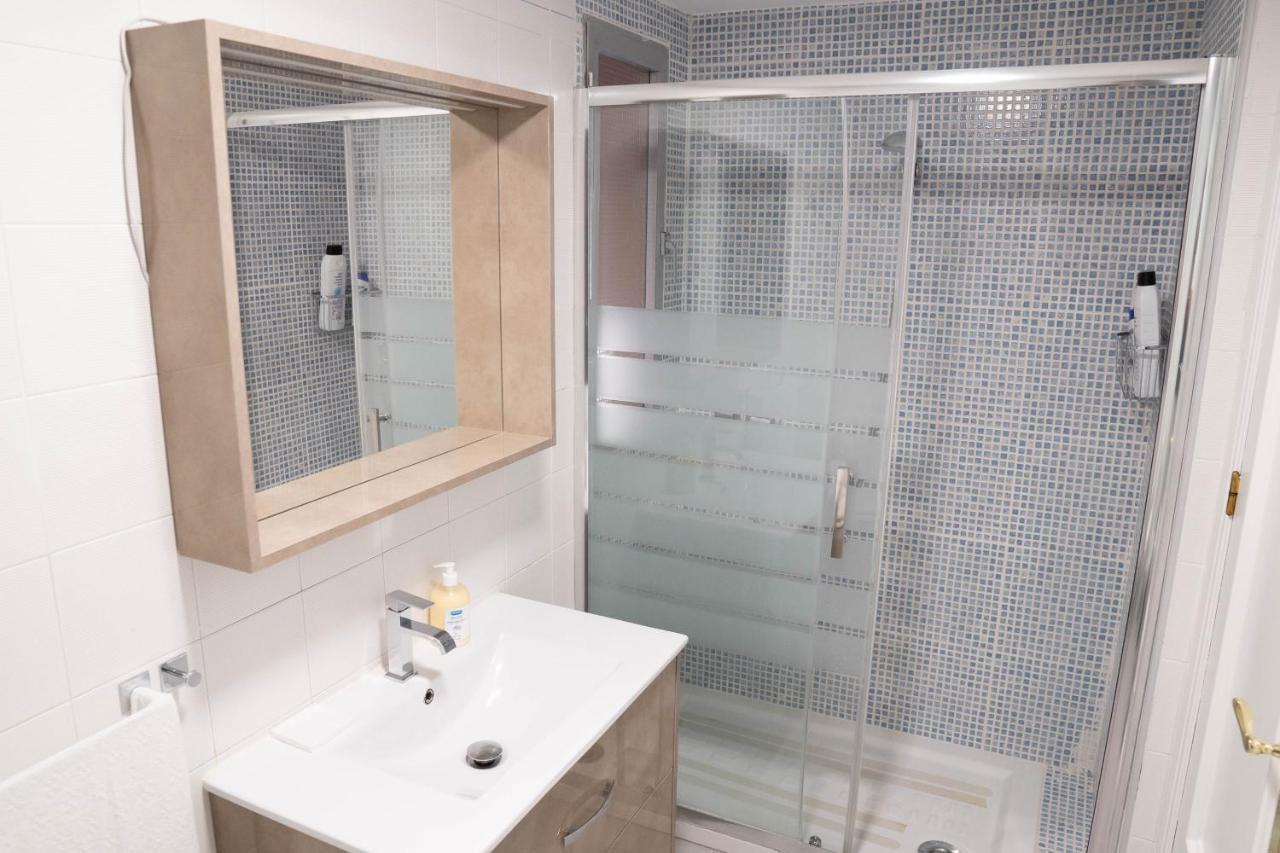 Apartamento Nazaries Centro, By Daimar Granada Bagian luar foto