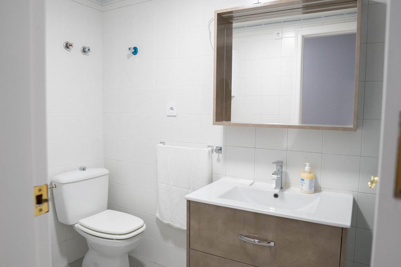 Apartamento Nazaries Centro, By Daimar Granada Bagian luar foto