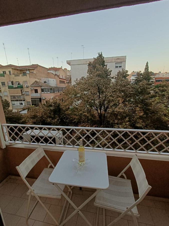 Apartamento Nazaries Centro, By Daimar Granada Bagian luar foto