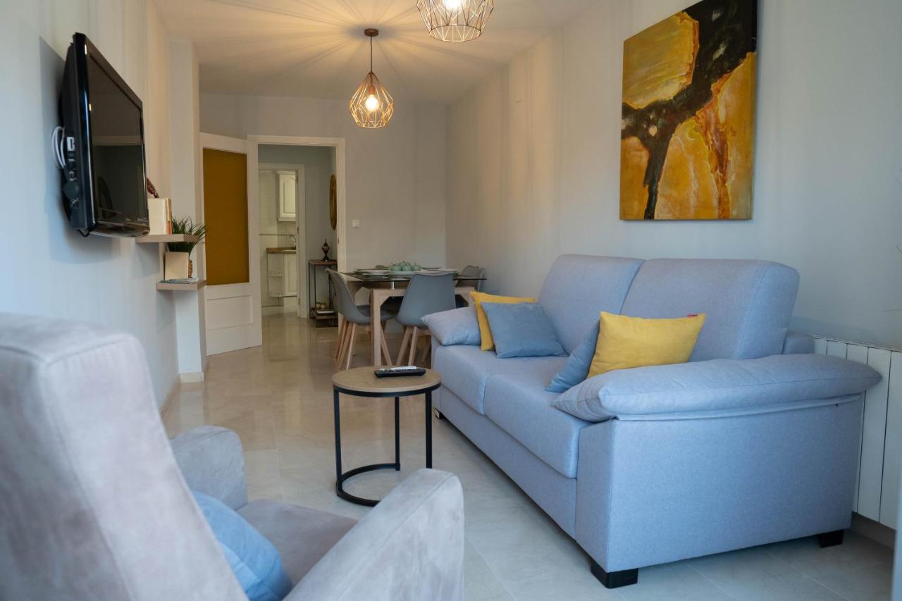 Apartamento Nazaries Centro, By Daimar Granada Bagian luar foto